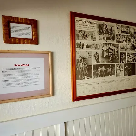 Lahaina'S 2 Bedroom Sugar Mill House-2